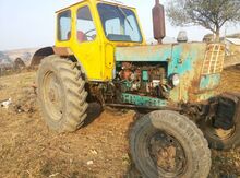 Traktor "Belarus", 1950 il