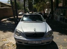 Mercedes S 320, 1999 il