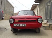 ZAZ 968M, 1992 il