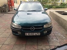 Opel Astra, 1997 il