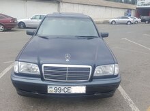 Mercedes C 240, 1999 il