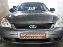 LADA (VAZ) Priora, 2011 il