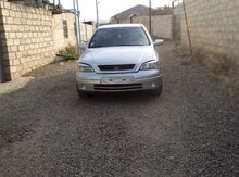 Opel Astra, 2002 il