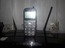 Concix Gps Phone