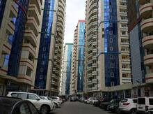 3-otaqlı yeni tikili, Bakıxanov q., 115.0 m²