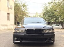 BMW 525, 2002 il