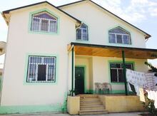 Həyət evi, Zabrat-1 qəs.