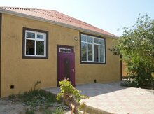 Həyət evi, Zabrat -1 qəs.