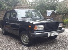 LADA (VAZ) 2107, 2010 il