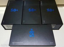 Samsung Galaxy S8 Plus,64GB Gold