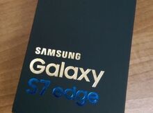 Samsung Galaxy S7 Edge,32GB Silver