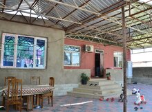 Həyət evi, Zabrat qəs.