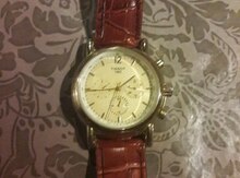 "Tissot" qol saatı