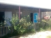 Bağ evi, Məhəmmədli qəs.