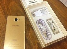 Samsung Galaxy A5 2016 Gold