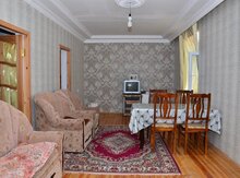 Həyət evi, Zabrat qəs.