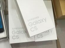 Samsung C5 Dual, 32 GB Gold