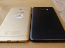 Samsung C7 Dual, 64 GB Gold