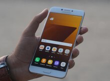 Samsung C9 Pro, 64 GB Gold