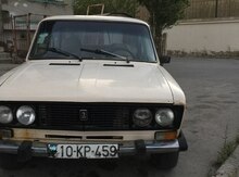 LADA (VAZ) 2106, 1990 il