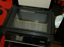 Printer "Epson px660"