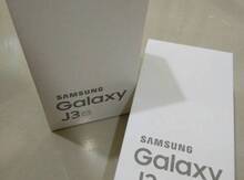 Samsung J3 Galaxy (2016) Gold