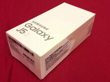 Samsung Galaxy J5 (2016) Gold