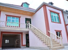 Həyət evi, Zabrat qəs.