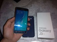 Samsung Galaxy J3 2016
