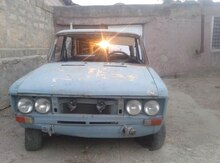 LADA (VAZ) 2106, 1981 il