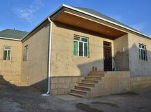 Həyət evi, Zabrat -1 qəs.