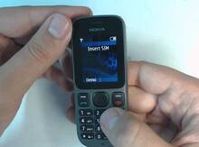 Telefon "Nokia"