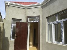 Həyət evi, Bakıxanov qəs.