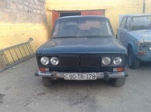 LADA (VAZ) 2106, 1985 il