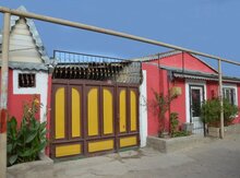 Həyət evi, Zabrat -1 qəs.