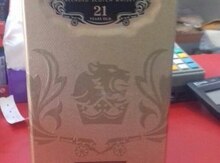 Viski "Royal Salute"