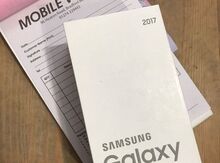 Samsung A3 (2017) Gold