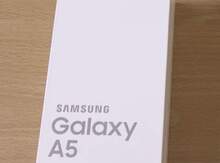 Samsung A5 (2017) Gold