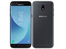 Samsung J5 (2017) Black