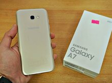 Samsung Galaxy A7 2016