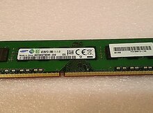 RAM DDR3 4GB 1600mhz