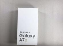 Samsung A7 (2016) Gold