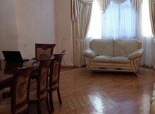 Villa kirayə verilir, Əhmədli m.