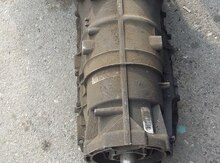 "Land Rover Discovery" ehtiyat hissələri