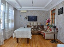 Həyət evi, Maştağa qəs.