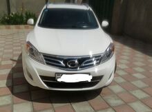 GAC GS 5, 2014 il