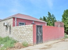 Həyət evi, Maştağa qəs.