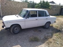 LADA (VAZ) 2106, 1980 год
