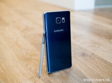 Samsung Galaxy Note 5