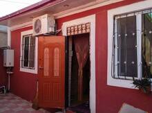 Həyət evi, Sabunçu qəs.